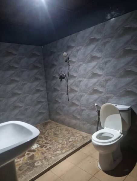 Casa tipo 1