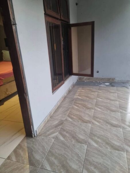 Casa tipo 1
