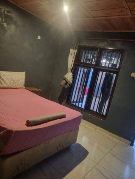 Casa tipo 1