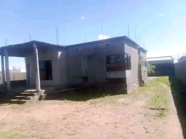 Casa tipo 1