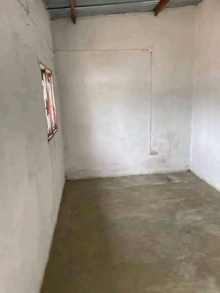 Casa tipo 1