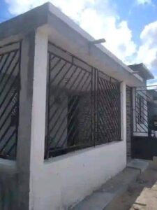 Casa tipo 1