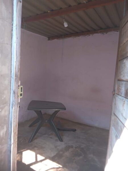 Casa tipo 2