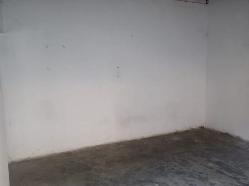 Casa tipo 2