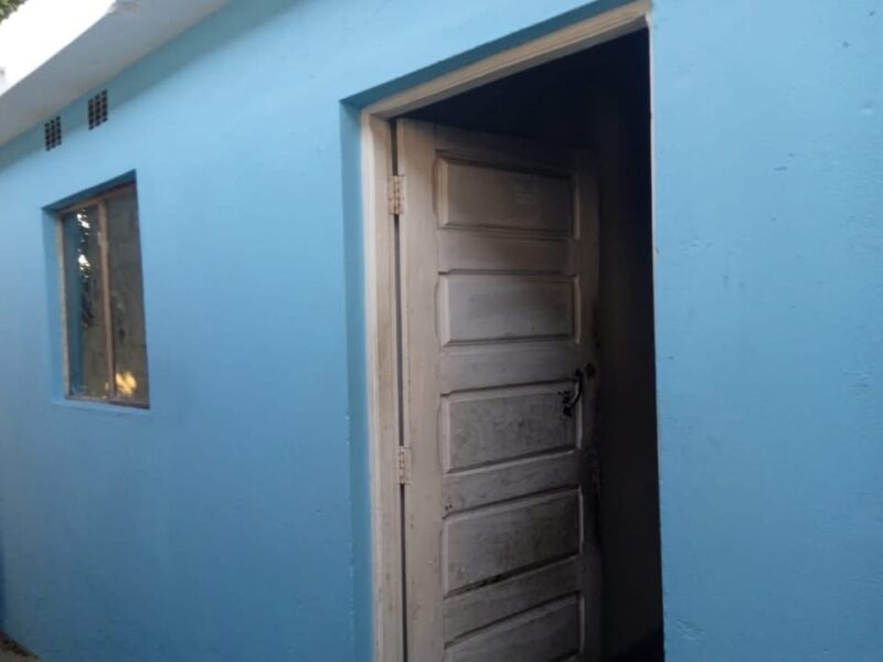 Casa tipo 2
