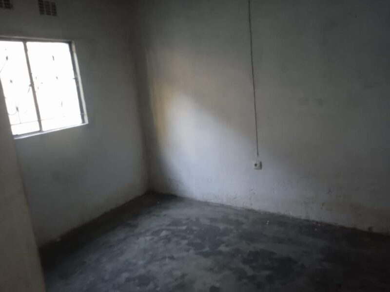 Casa tipo 2