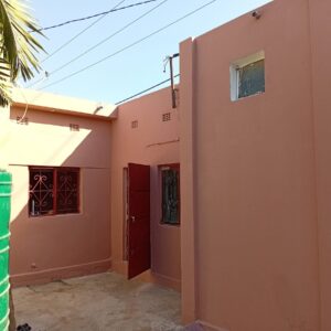 Casa tipo 1