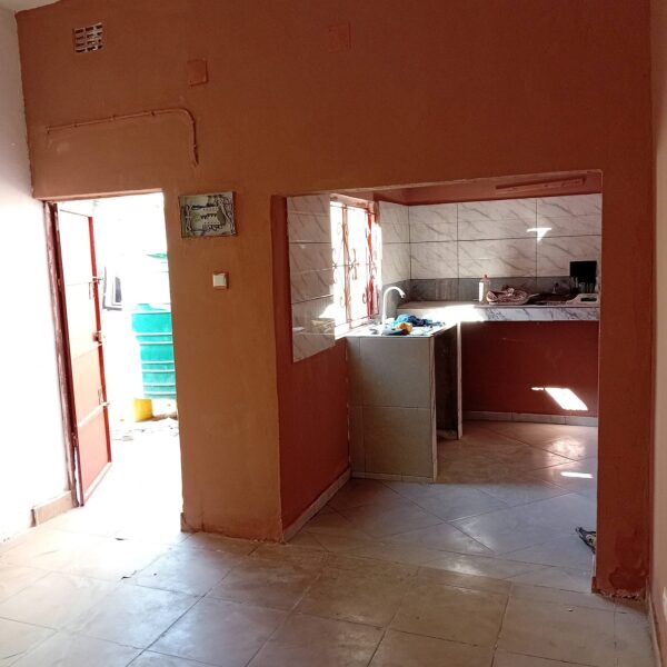 Casa tipo 1