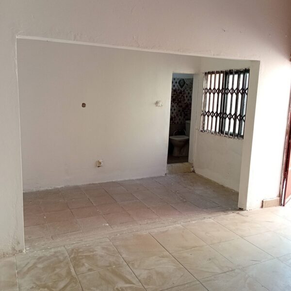 Casa tipo 1