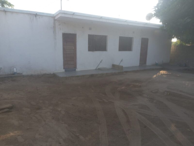 Casa tipo 1