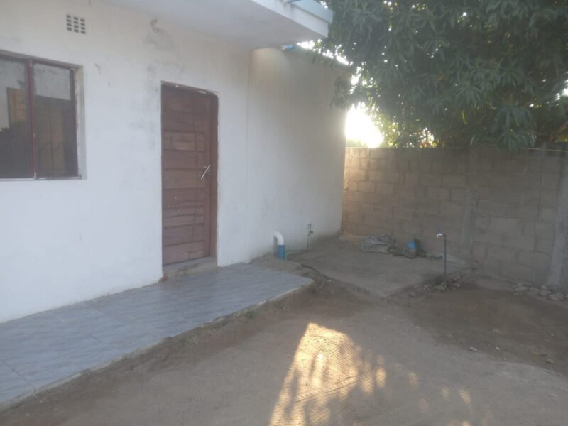 Casa tipo 1