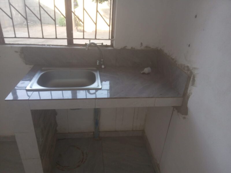 Casa tipo 1