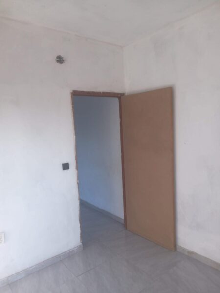 Casa tipo 1