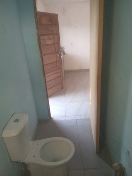 Casa tipo 1