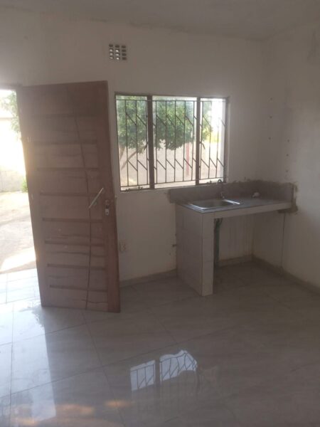 Casa tipo 1