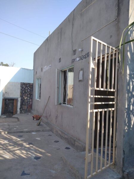 Casa tipo 1