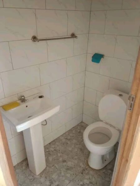 Casa tipo 1