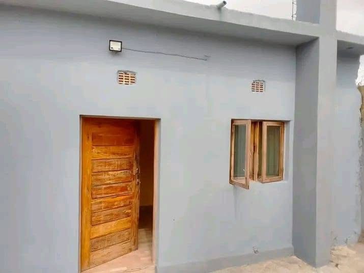 Casa tipo 1