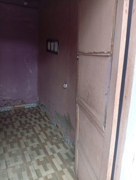 Casa tipo de