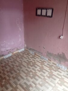 Casa tipo de