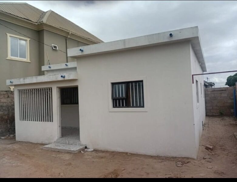 Casa tipo 2