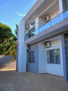 Casa tipo 2