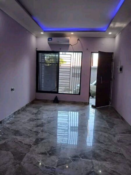 Casa tipo 2