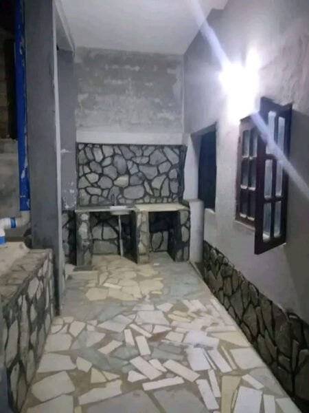 Casa tipo 2