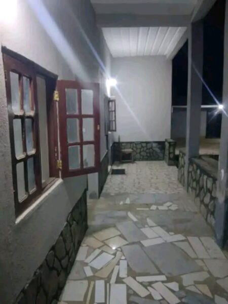 Casa tipo 2