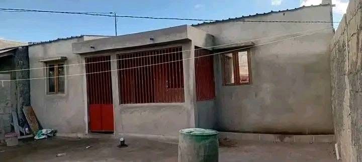 Casa tipo 1