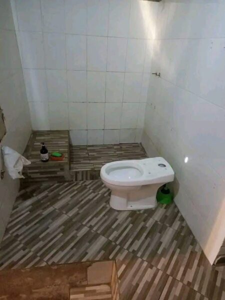Casa tipo 1