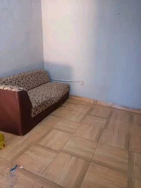 Casa tipo 1