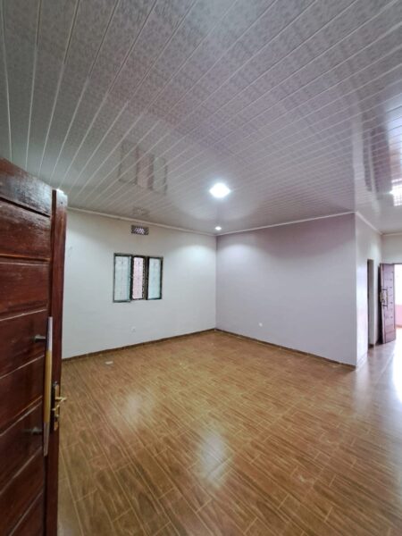 Casa tipo 3