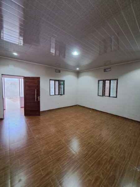 Casa tipo 3