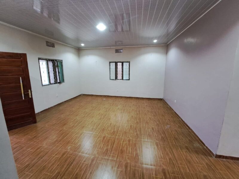 Casa tipo 3