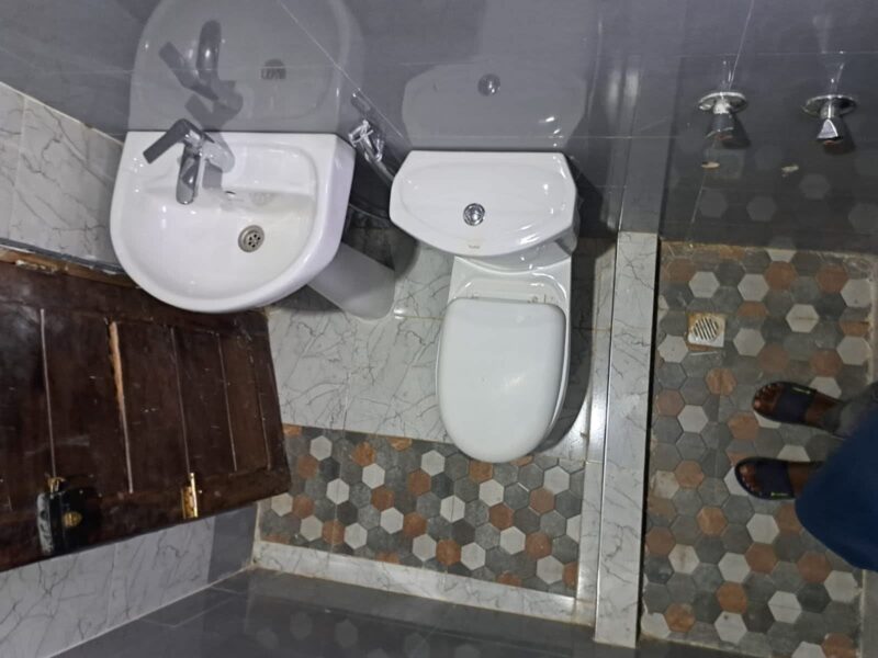 Casa tipo 3