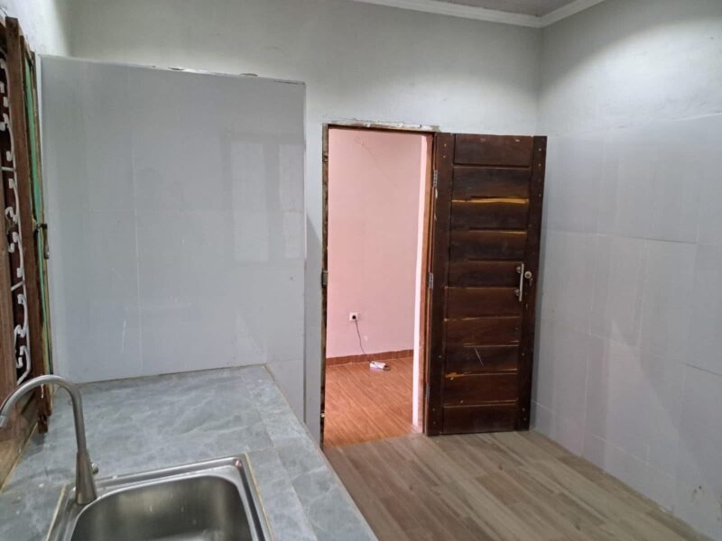Casa tipo 3