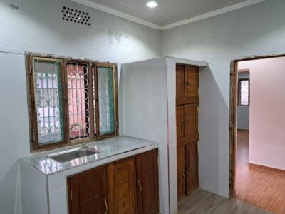 Casa tipo 1