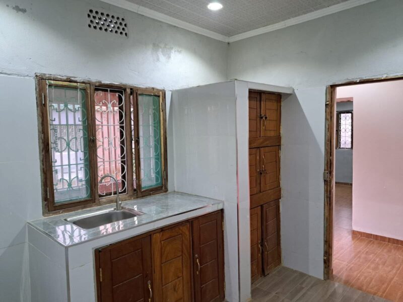 Casa tipo 3