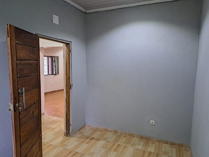 Casa tipo 3