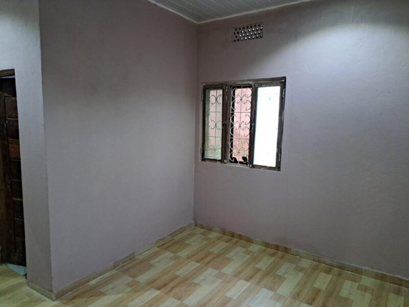 Casa tipo 3