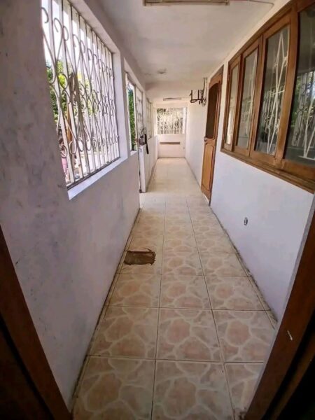 Casa tipo 2