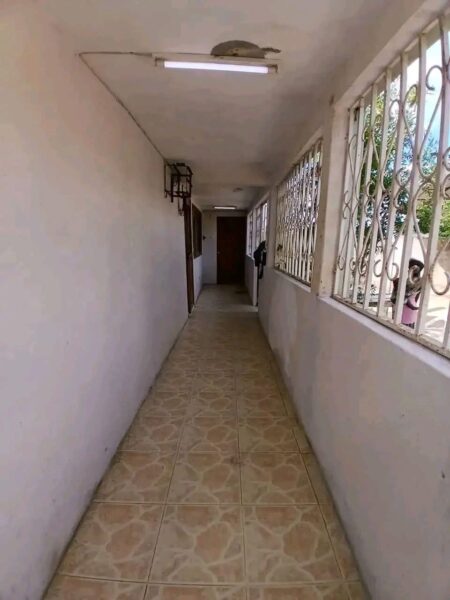 Casa tipo 2