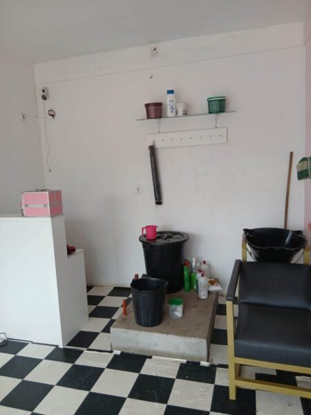 Salão (renda)