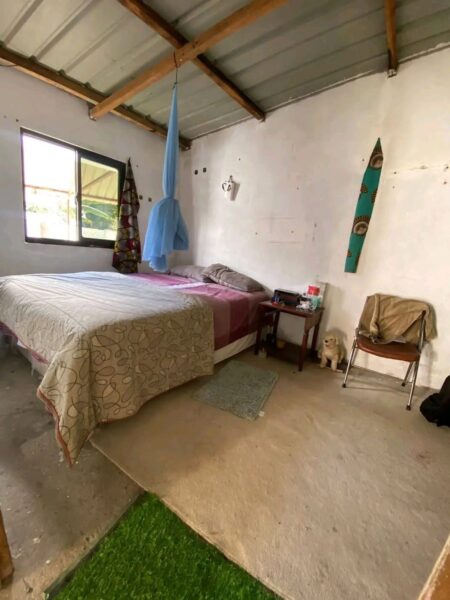 Casa tipo 1