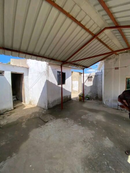 Casa tipo 1
