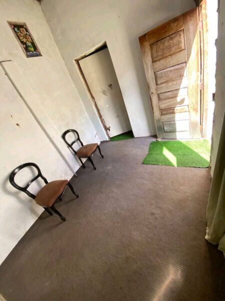 Casa tipo 1