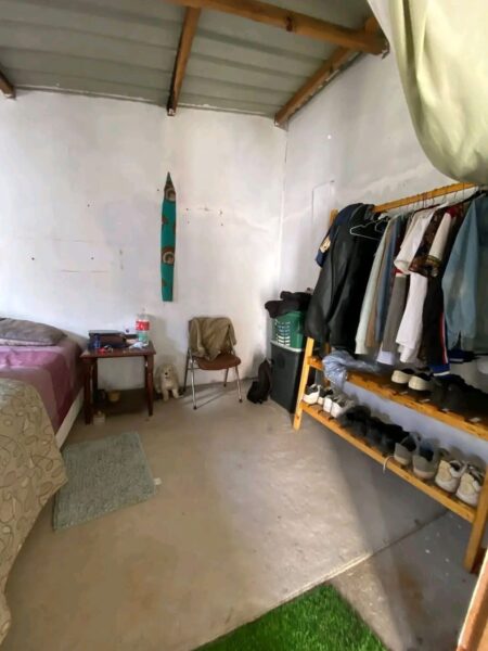 Casa tipo 1