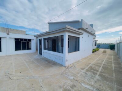 Casa tipo 2