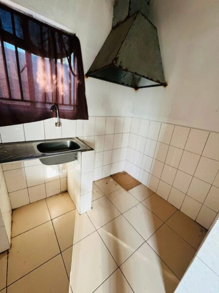 Casa tipo 2